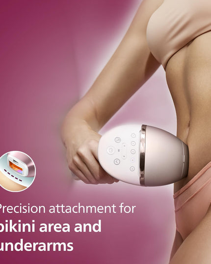 Philips Lumea 9000 Seires IPL Hair Removal