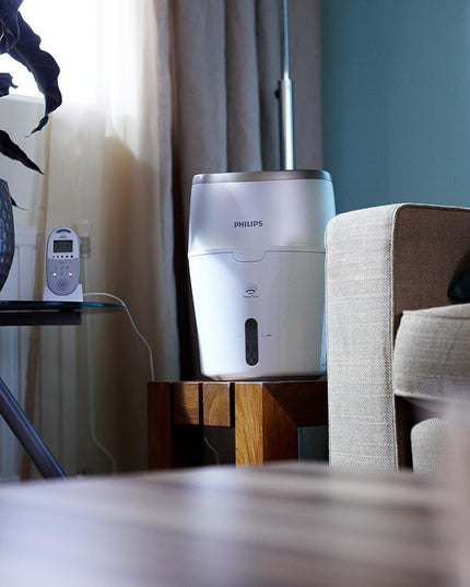 Philips Air Humidifier - Series 2000
