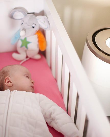 Philips Air Humidifier - Series 2000