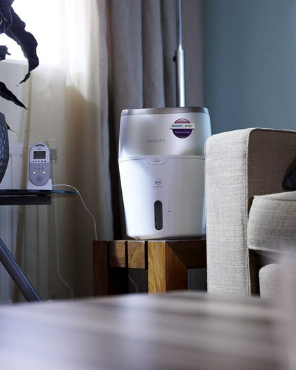 Philips Air Humidifier - Series 2000