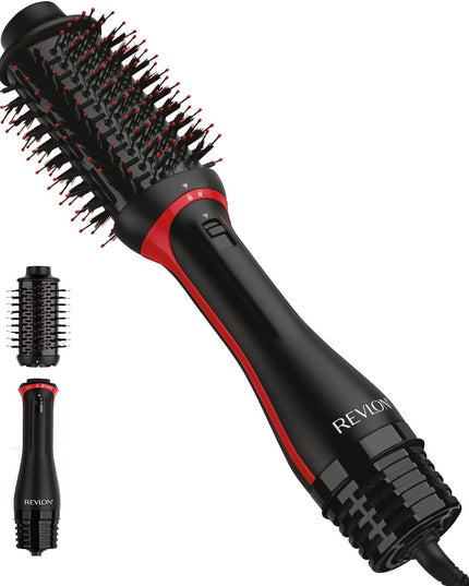 Revlon One-Step Hair Dryer & Styler