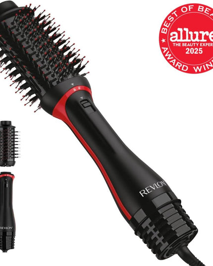 Revlon One-Step Hair Dryer & Styler
