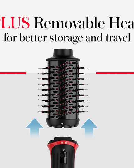 Revlon One-Step Hair Dryer & Styler