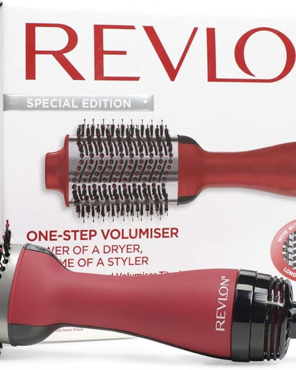 Revlon Salon One-Step Hair Dryer & Volumiser