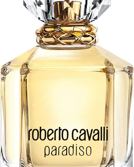 Roberto Cavalli Paradiso, Eau de Parfum, 75ml