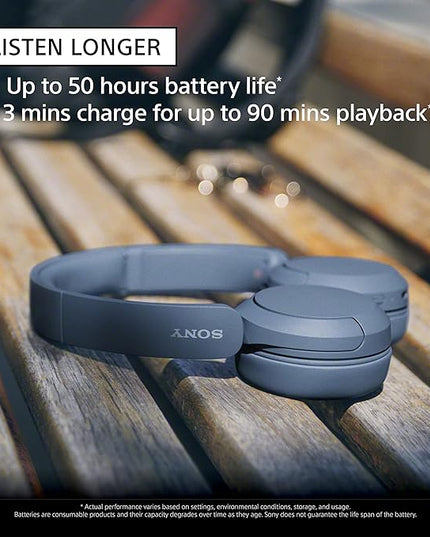 Sony Wireless Headphones