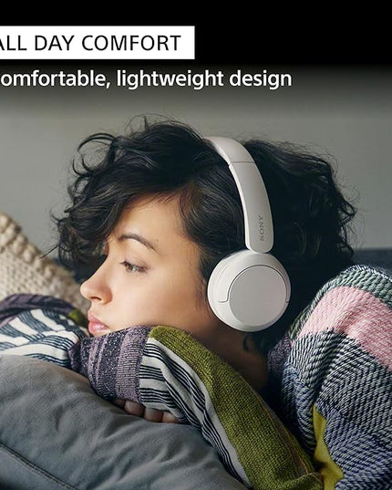 Sony Wireless Headphones