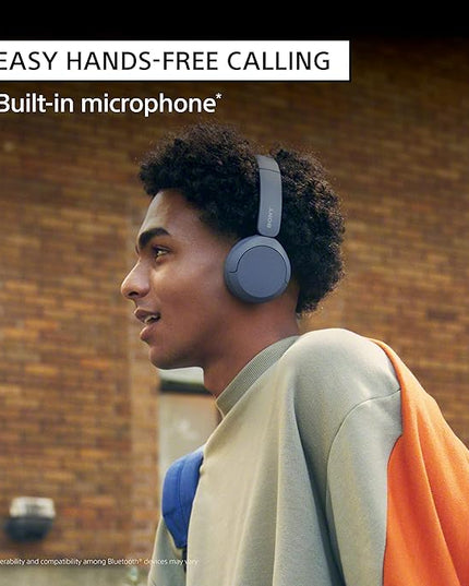 Sony Wireless Headphones