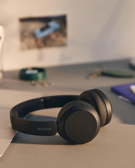 Sony Wireless Headphones