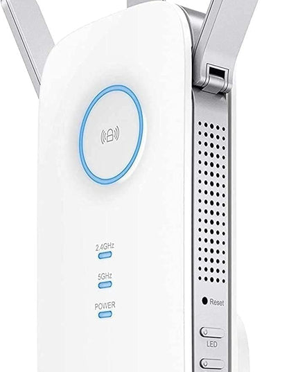 TP-Link AC1750 Dual Band Wi-Fi Range-Extender
