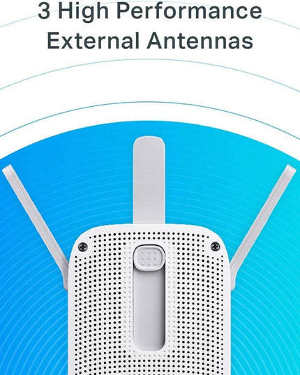 TP-Link AC1750 Dual Band Wi-Fi Range-Extender