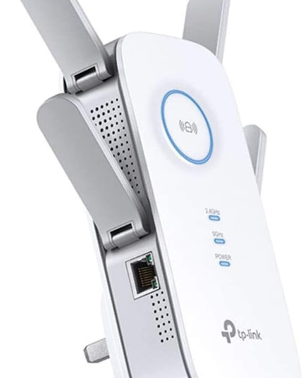 Tp Link AC2600 Wi-Fi Extender