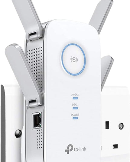 Tp Link AC2600 Wi-Fi Extender