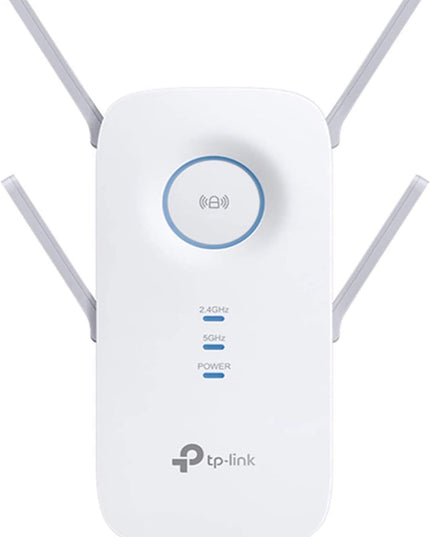 Tp Link AC2600 Wi-Fi Extender