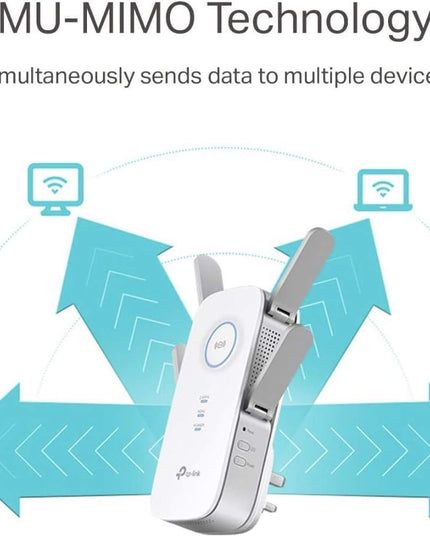 Tp Link AC2600 Wi-Fi Extender