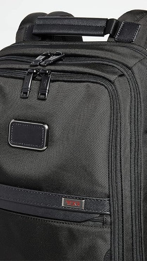 TUMI Slim Business Backpack
