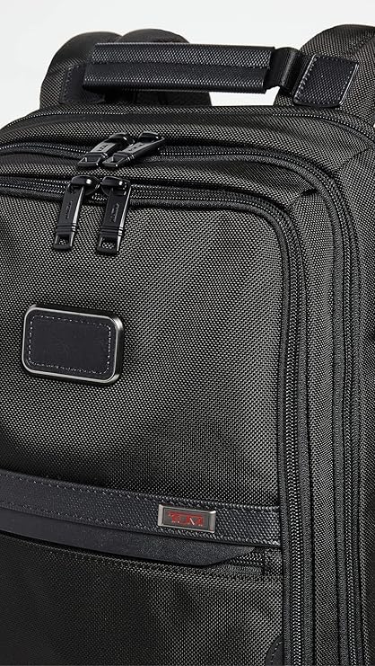 TUMI Slim Business Backpack