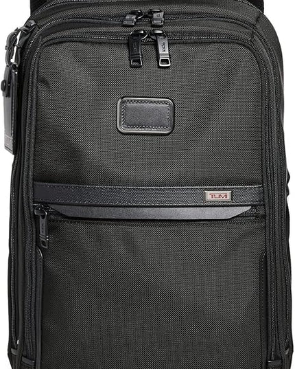TUMI Slim Business Backpack