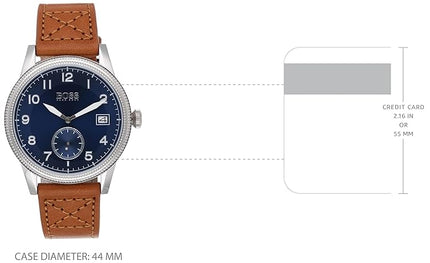 Boss Legacy Watch