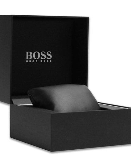 Boss Legacy Watch