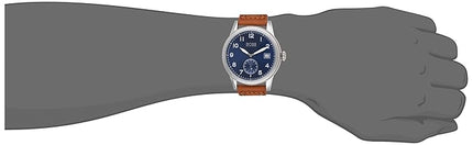 Boss Legacy Watch
