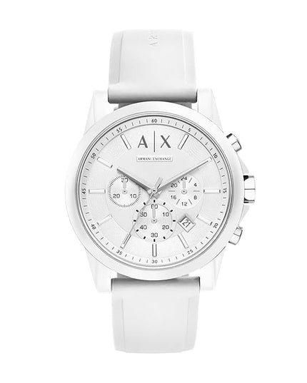 Armani Exchange Men's Chronograph Quartz Watch