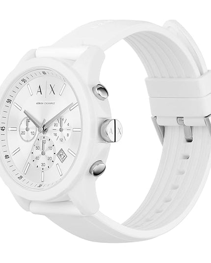 Armani Exchange Men's Chronograph Quartz Watch
