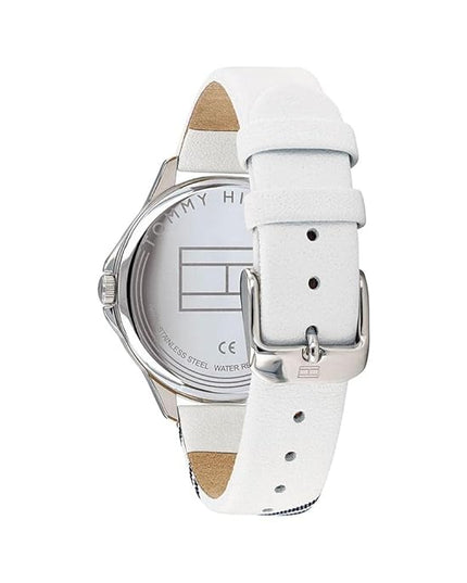 Tommy Hilfiger Peyton Analog Blue Casual Quartz