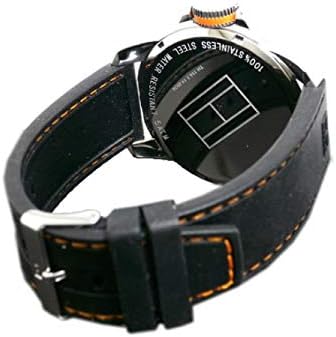 Tommy Hilfiger Fisher Men's Gray Dial