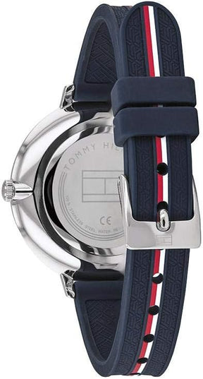 Tommy Hilfiger Women's Stainless Steel Quartz Watch
