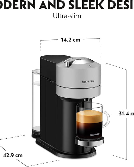 Nespresso Vertuo Next coffee machine