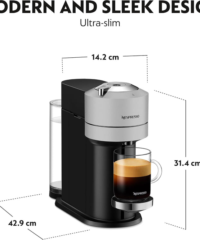 Nespresso Vertuo Next coffee machine