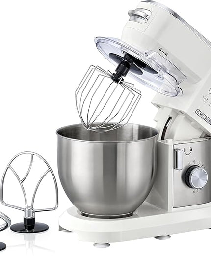 Black + Decker Multifunction kitchen machine