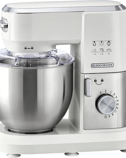 Black + Decker Multifunction kitchen machine