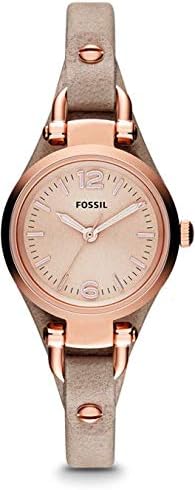 Fossil Georgia mini