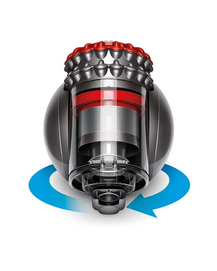Dyson Cinetic Big Ball Animal Canister Vacuum