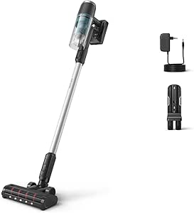 Philips Cordless Vacuum 3000 Series -
