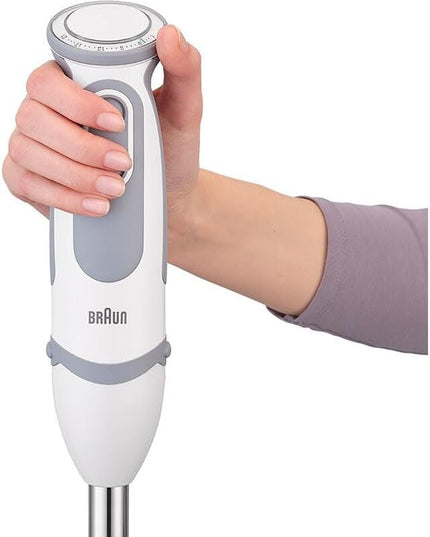 Braun Multiquick 5 MQ 5245(damaged Box)