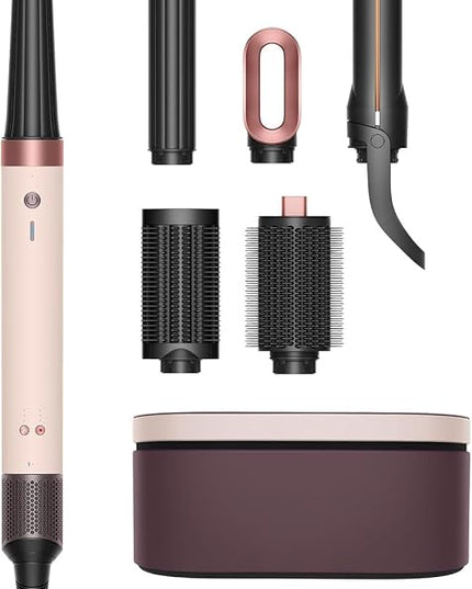 Dyson Airwrap Co-anda2x™ Multi-Styler and Dryer for Straight
