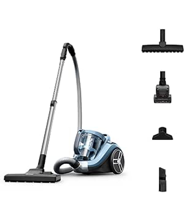 Tefal Bagless Vacuum Cleaner