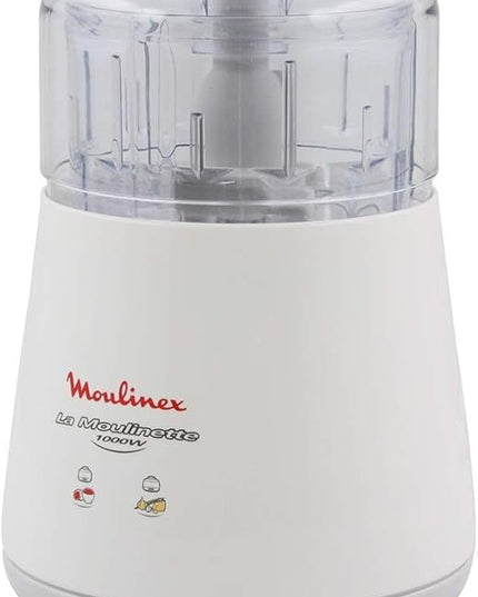 tefal la moulinette