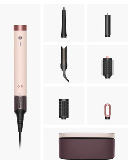 Dyson Airwrap Co-anda2x™ Multi-Styler and Dryer for Straight