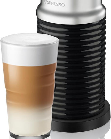 Nespresso Aeroccino 3 Milk Frother