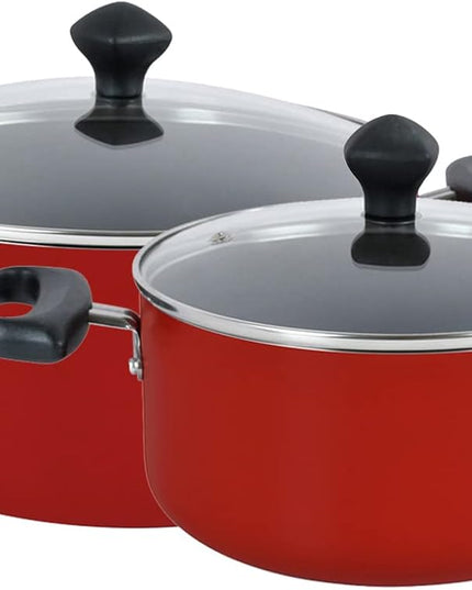 Prestige Cookeware set