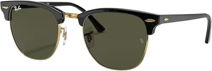 RayBan (RB3016) Clubmaster Sunglasses, 49/21