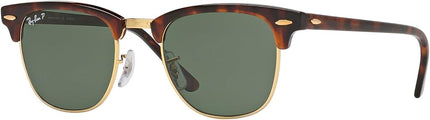 RayBan (RB3016) Clubmaster Sunglasses, 49/21