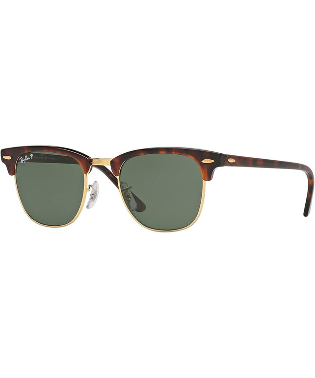 RayBan (RB3016) Clubmaster Sunglasses, 49/21