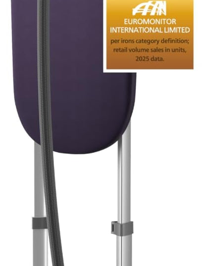 Philips Stand Steamer,