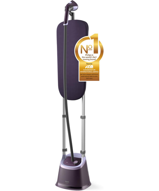 Philips Stand Steamer, 2000W