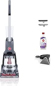 Hoover PowerDash Compact Carpet Cleaner
